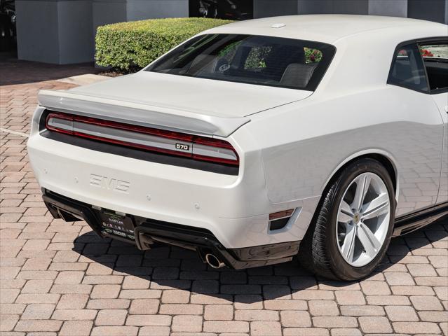2014 Dodge Challenger R/T Classic