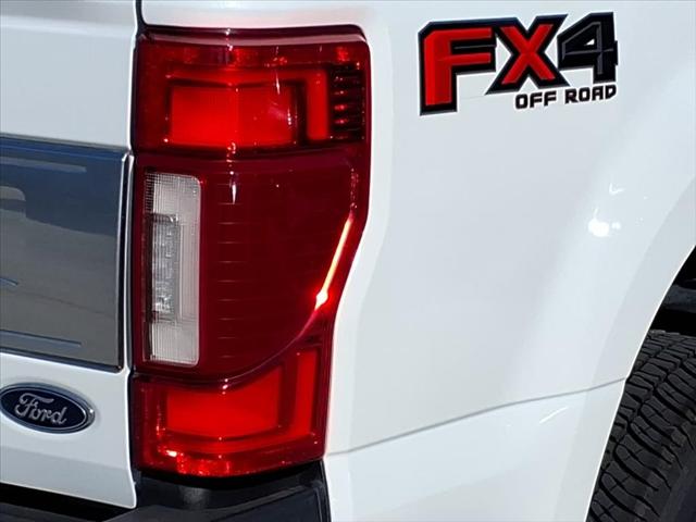 2022 Ford F-350 Platinum 2022 Ford F-350 Platinum