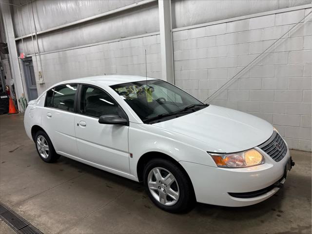 2007 Saturn ION 2 2007 Saturn ION 2