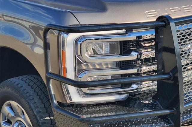 2023 Ford F-250 King Ranch 2023 Ford F-250 King Ranch