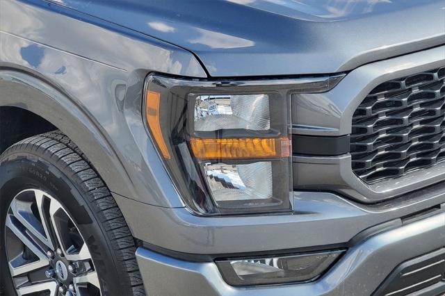 2023 Ford F-150 XL 2023 Ford F-150 XL