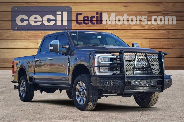 2023 Ford F-250 King Ranch 2023 Ford F-250 King Ranch