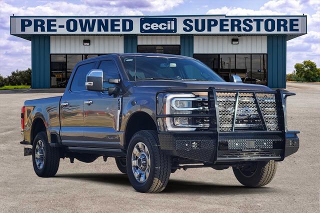 2023 Ford F-250 King Ranch 2023 Ford F-250 King Ranch