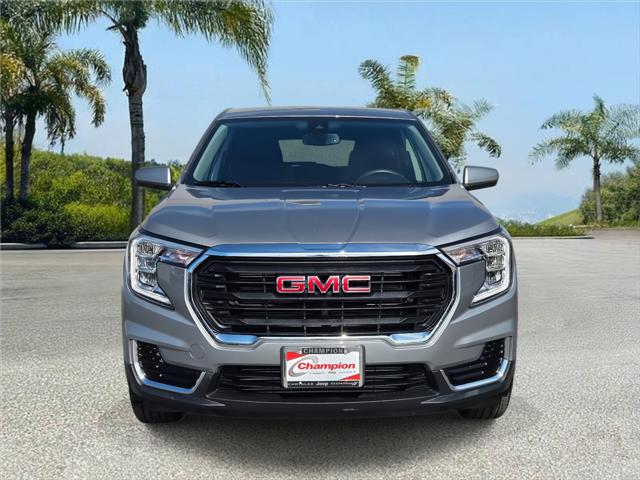 2024 GMC Terrain AWD SLE 2024 GMC Terrain AWD SLE