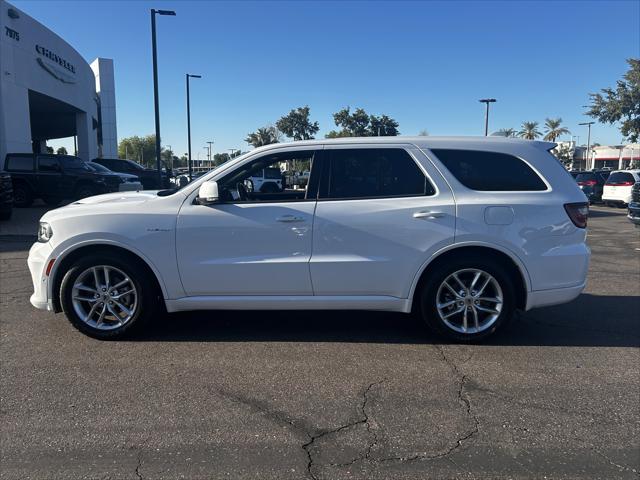 2022 Dodge Durango R/T RWD