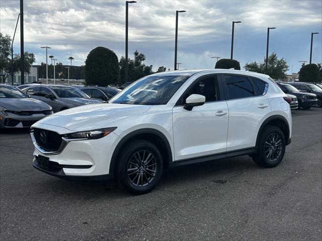 2019 Mazda CX-5 Touring 2019 Mazda CX-5 Touring