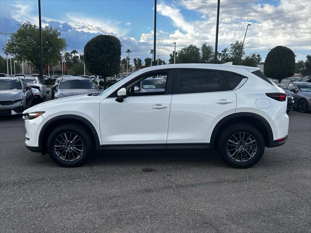 2019 Mazda CX-5 Touring 2019 Mazda CX-5 Touring