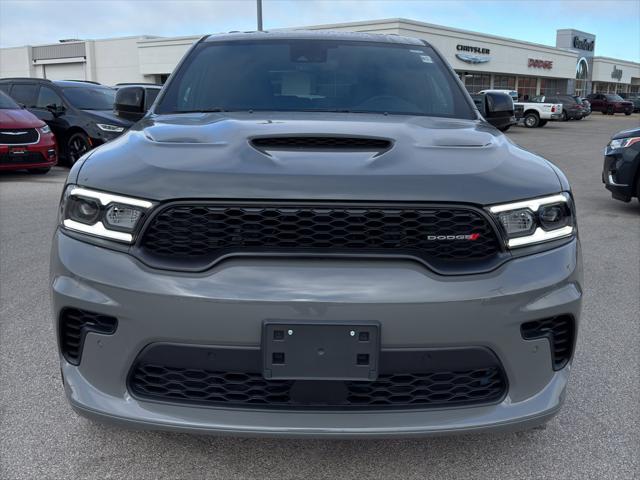 2026 Dodge Durango DURANGO GT PLUS AWD 2026 Dodge Durango DURANGO GT PLUS AWD