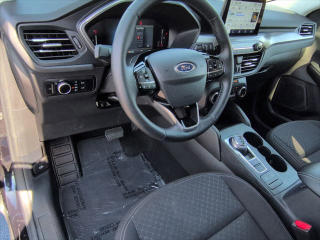 2024 Ford Escape Active 2024 Ford Escape Active