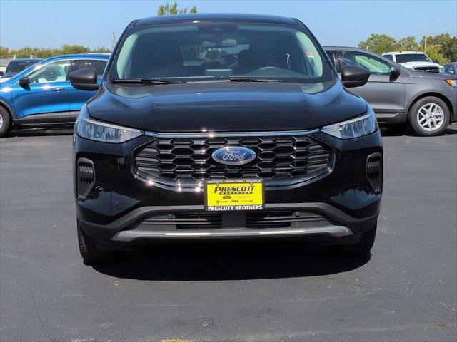 2024 Ford Escape Active 2024 Ford Escape Active