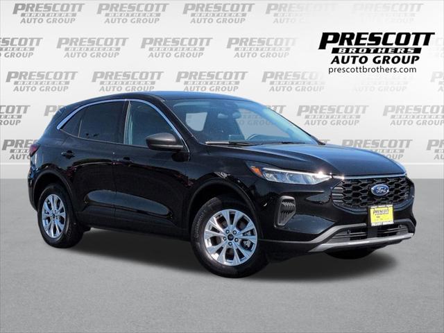 2024 Ford Escape Active 2024 Ford Escape Active