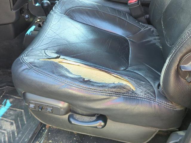 2004 Dodge Ram 1500 SLT/Laramie