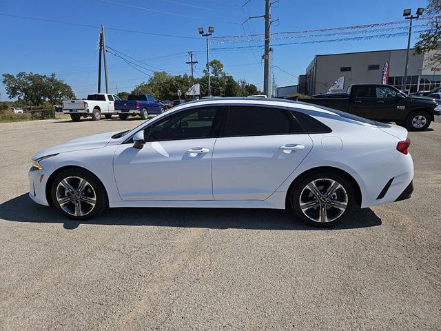 2024 Kia K5 EX 2024 Kia K5 EX