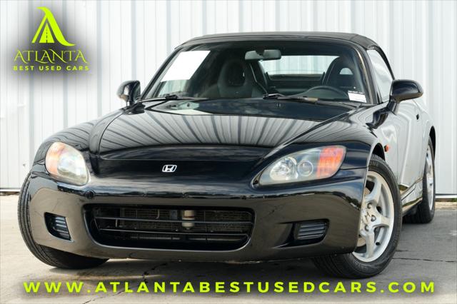 2001 Honda S2000 Unknown for sale in Norcross, GA