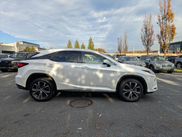 2021 Lexus RX 350 350 2021 Lexus RX 350 350