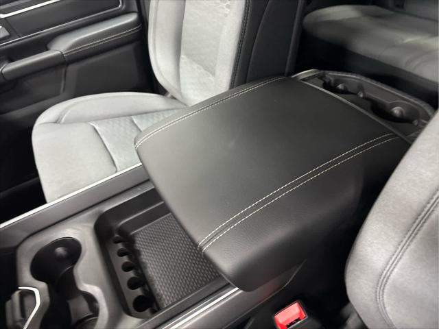 New 2026 RAM 1500 Big Horn Crew Cab 4x4 57" Box For Sale in Wilmington, OH