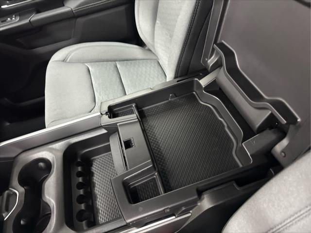 New 2026 RAM 1500 Big Horn Crew Cab 4x4 57" Box For Sale in Wilmington, OH