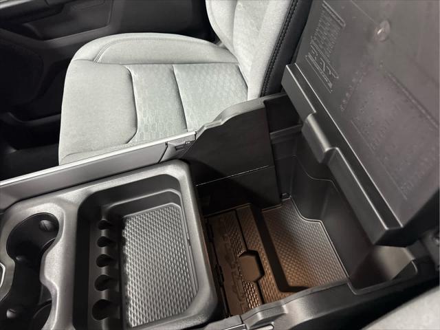 New 2026 RAM 1500 Big Horn Crew Cab 4x4 57" Box For Sale in Wilmington, OH