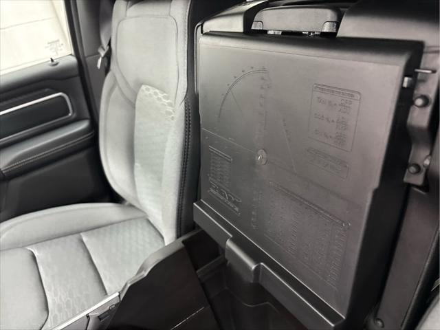 New 2026 RAM 1500 Big Horn Crew Cab 4x4 57" Box For Sale in Wilmington, OH
