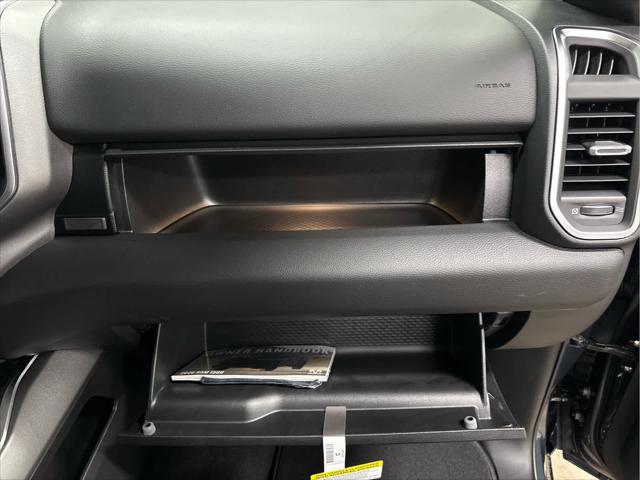 New 2026 RAM 1500 Big Horn Crew Cab 4x4 57" Box For Sale in Wilmington, OH