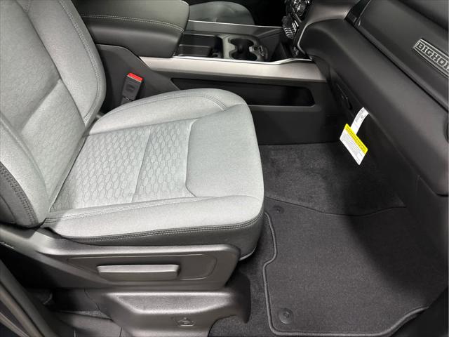 New 2026 RAM 1500 Big Horn Crew Cab 4x4 57" Box For Sale in Wilmington, OH