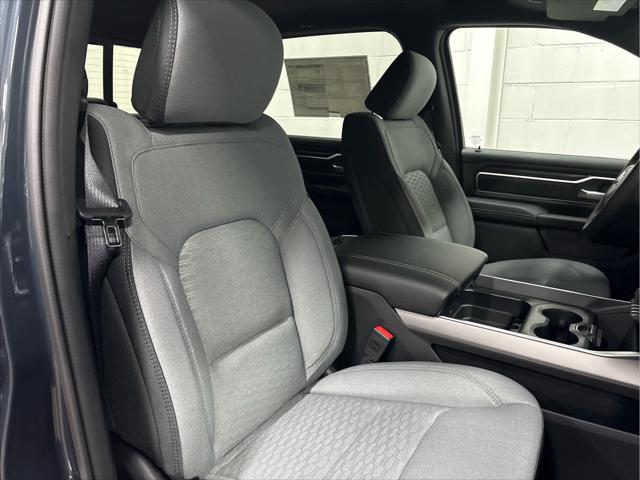 New 2026 RAM 1500 Big Horn Crew Cab 4x4 57" Box For Sale in Wilmington, OH