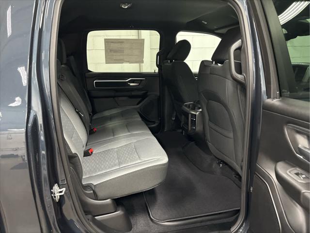 New 2026 RAM 1500 Big Horn Crew Cab 4x4 57" Box For Sale in Wilmington, OH