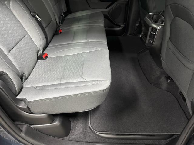 New 2026 RAM 1500 Big Horn Crew Cab 4x4 57" Box For Sale in Wilmington, OH