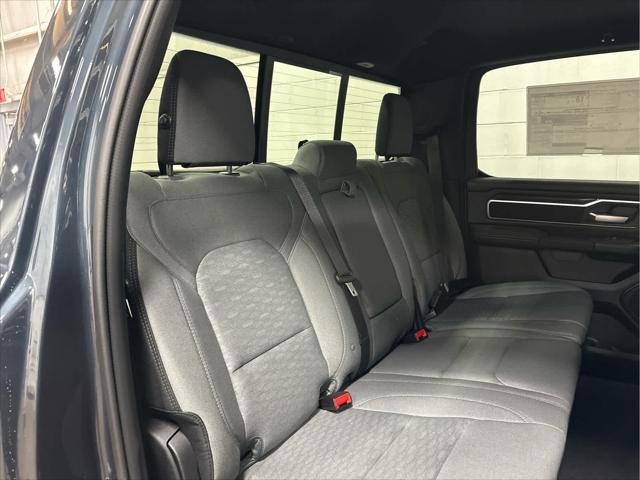 New 2026 RAM 1500 Big Horn Crew Cab 4x4 57" Box For Sale in Wilmington, OH