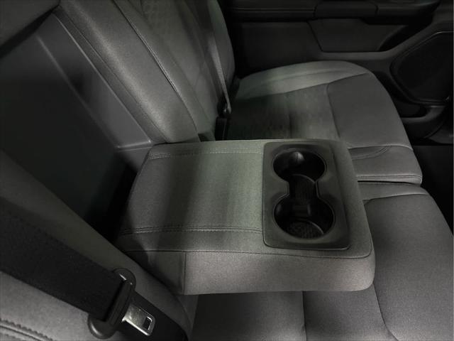New 2026 RAM 1500 Big Horn Crew Cab 4x4 57" Box For Sale in Wilmington, OH