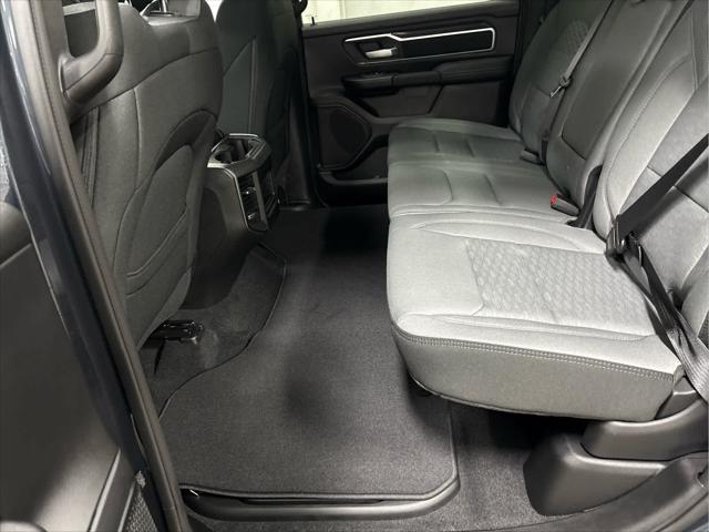 New 2026 RAM 1500 Big Horn Crew Cab 4x4 57" Box For Sale in Wilmington, OH