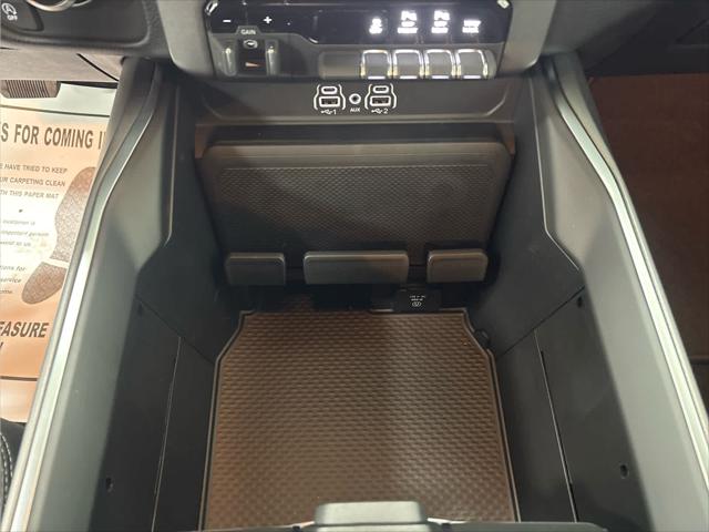 New 2026 RAM 1500 Big Horn Crew Cab 4x4 57" Box For Sale in Wilmington, OH