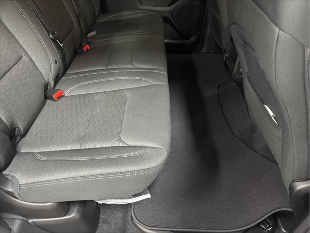 New 2026 RAM 1500 Big Horn Crew Cab 4x4 57" Box For Sale in Wilmington, OH