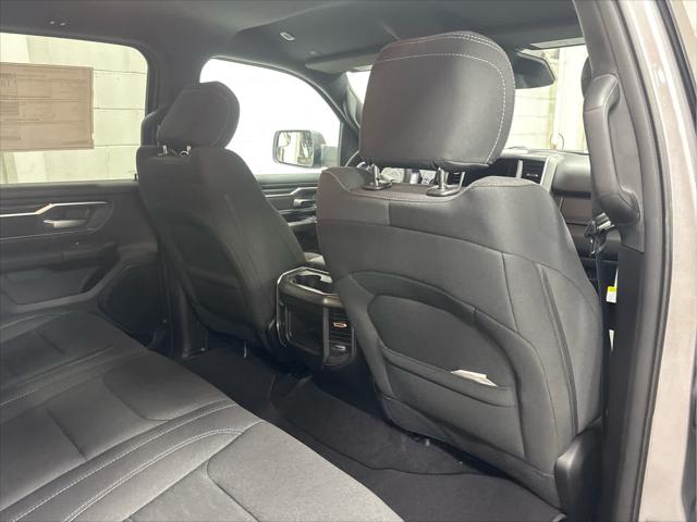 New 2026 RAM 1500 Big Horn Crew Cab 4x4 57" Box For Sale in Wilmington, OH