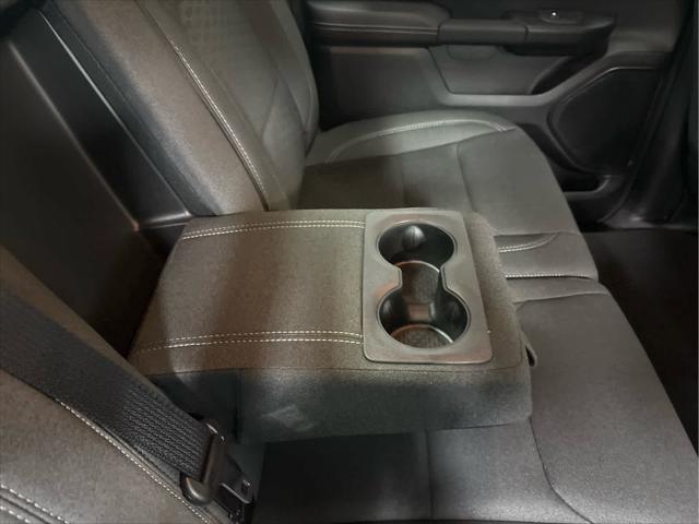 New 2026 RAM 1500 Big Horn Crew Cab 4x4 57" Box For Sale in Wilmington, OH