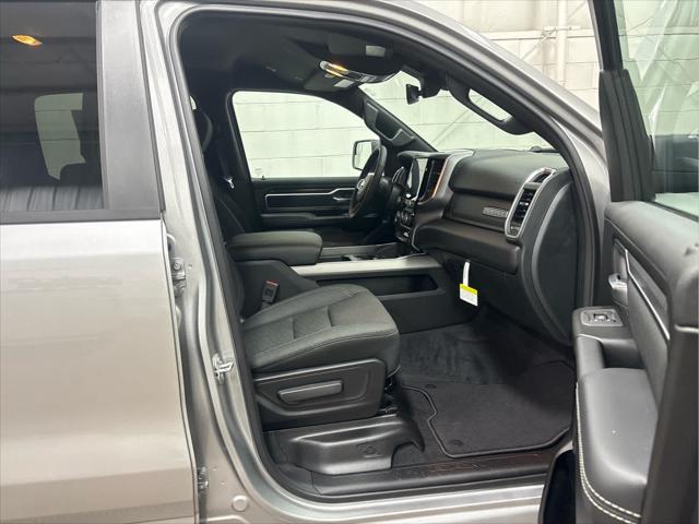 New 2026 RAM 1500 Big Horn Crew Cab 4x4 57" Box For Sale in Wilmington, OH
