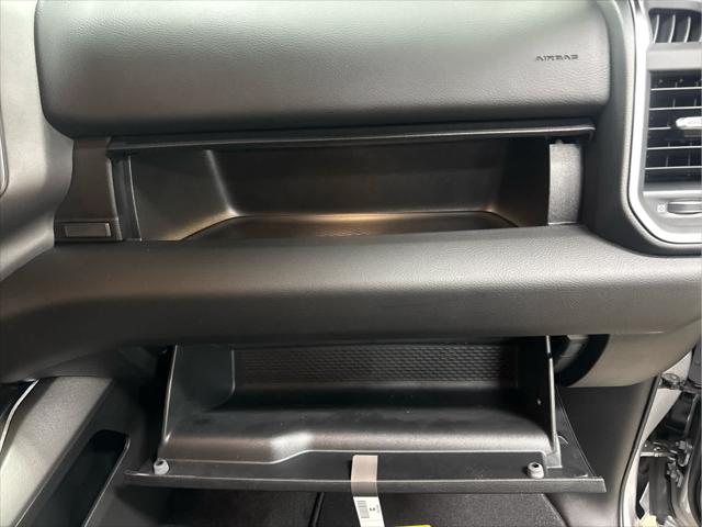 New 2026 RAM 1500 Big Horn Crew Cab 4x4 57" Box For Sale in Wilmington, OH