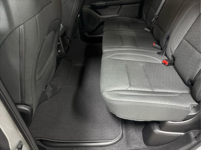 New 2026 RAM 1500 Big Horn Crew Cab 4x4 57" Box For Sale in Wilmington, OH