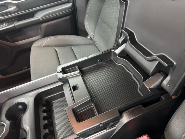 New 2026 RAM 1500 Big Horn Crew Cab 4x4 57" Box For Sale in Wilmington, OH