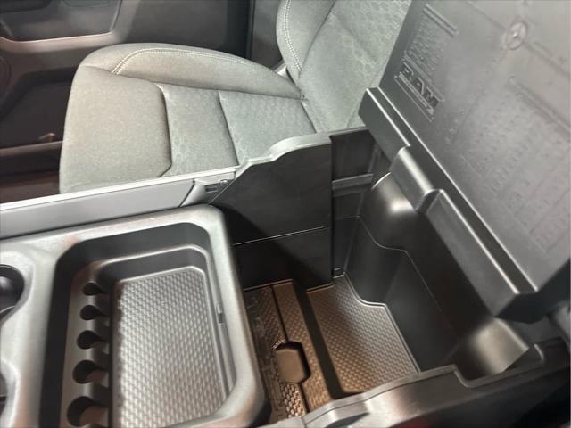 New 2026 RAM 1500 Big Horn Crew Cab 4x4 57" Box For Sale in Wilmington, OH