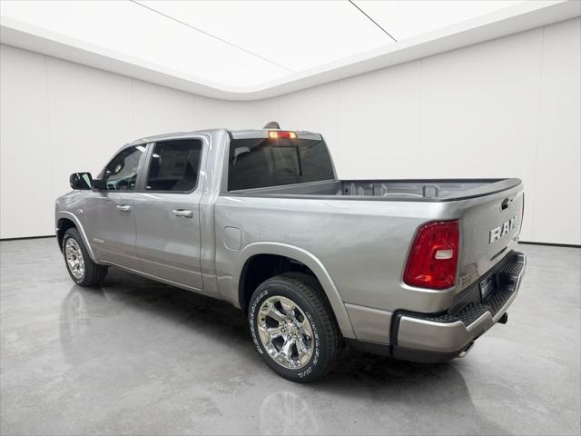 New 2026 RAM 1500 Big Horn Crew Cab 4x4 57" Box For Sale in Wilmington, OH