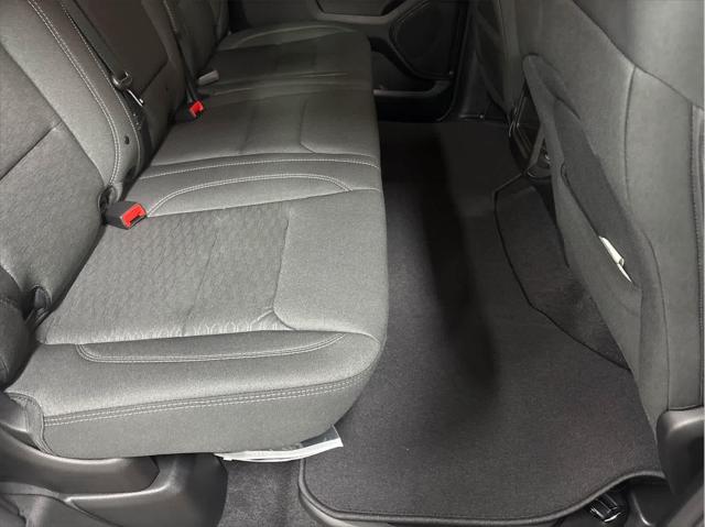 New 2026 RAM 1500 Big Horn Crew Cab 4x4 57" Box For Sale in Wilmington, OH