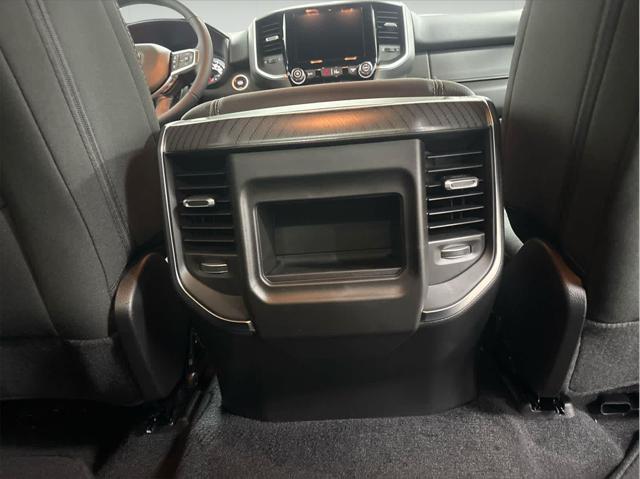 New 2026 RAM 1500 Big Horn Crew Cab 4x4 57" Box For Sale in Wilmington, OH