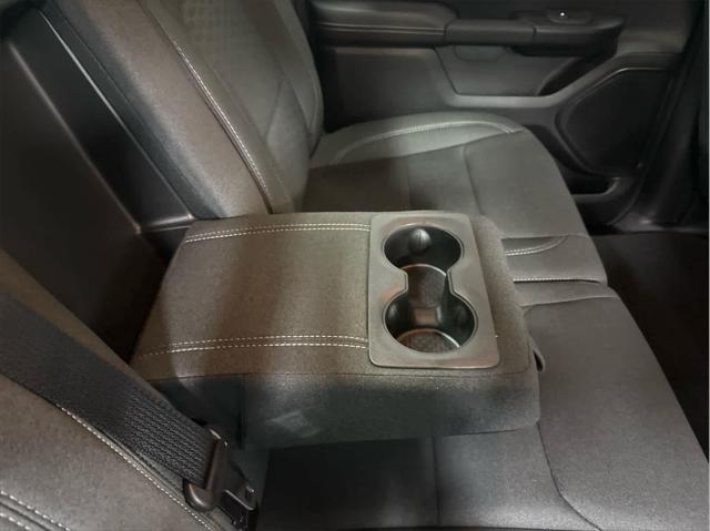 New 2026 RAM 1500 Big Horn Crew Cab 4x4 57" Box For Sale in Wilmington, OH