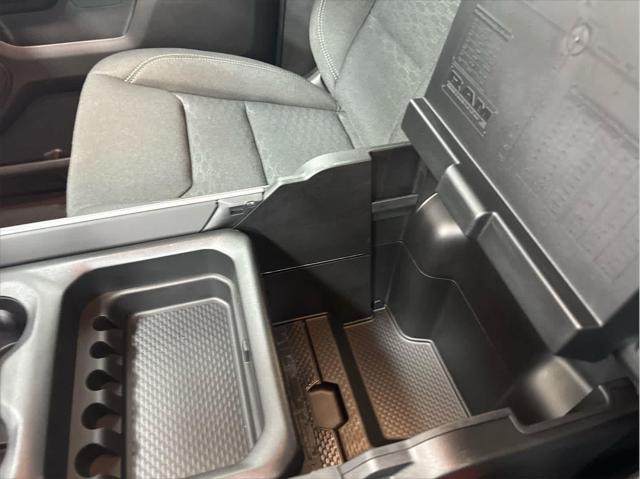 New 2026 RAM 1500 Big Horn Crew Cab 4x4 57" Box For Sale in Wilmington, OH