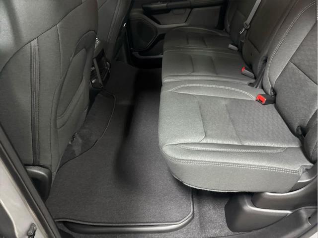 New 2026 RAM 1500 Big Horn Crew Cab 4x4 57" Box For Sale in Wilmington, OH