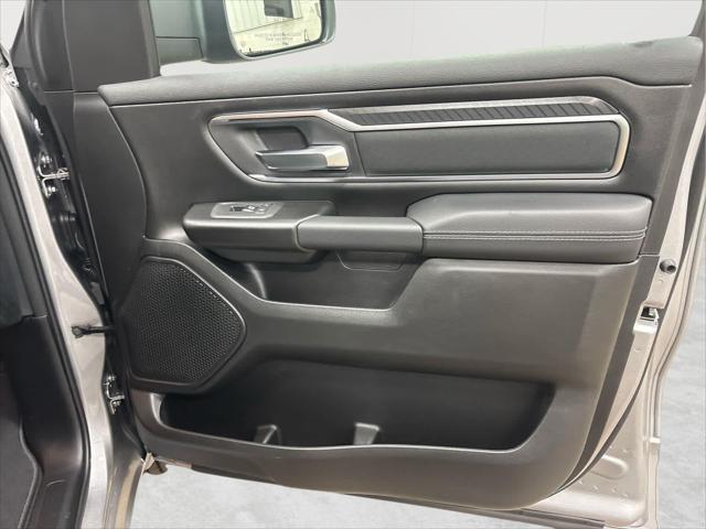 New 2026 RAM 1500 Big Horn Crew Cab 4x4 57" Box For Sale in Wilmington, OH