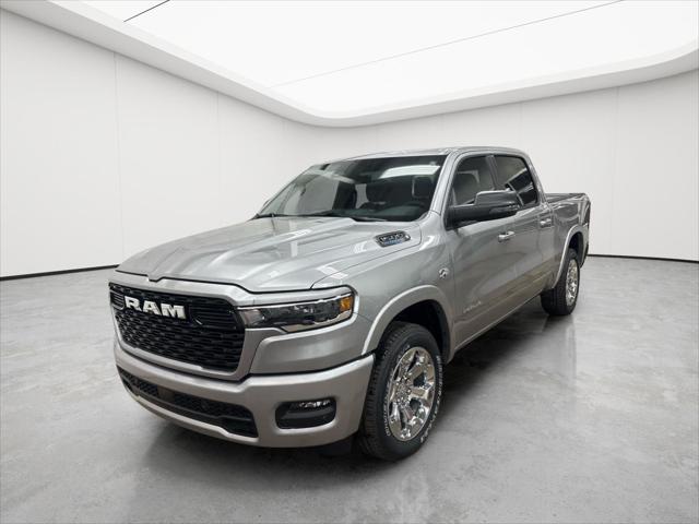 New 2026 RAM 1500 Big Horn Crew Cab 4x4 57" Box For Sale in Wilmington, OH