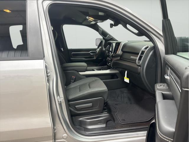 New 2026 RAM 1500 Big Horn Crew Cab 4x4 57" Box For Sale in Wilmington, OH