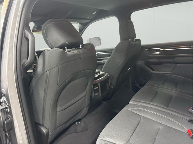 New 2026 RAM 1500 Big Horn Crew Cab 4x4 57" Box For Sale in Wilmington, OH